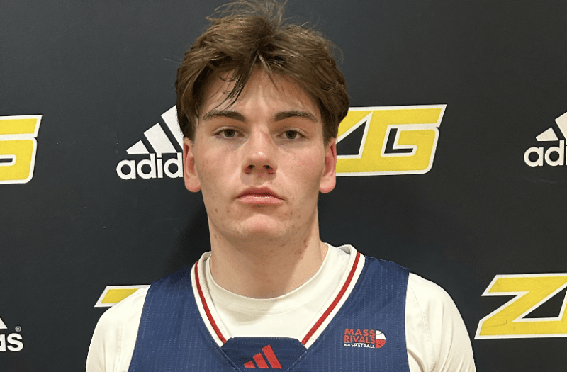 Zero Gravity College Night At Mass Premier: Second Team + HM's