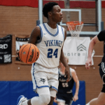 Spring League: Skyline vs. Pleasant Grove
