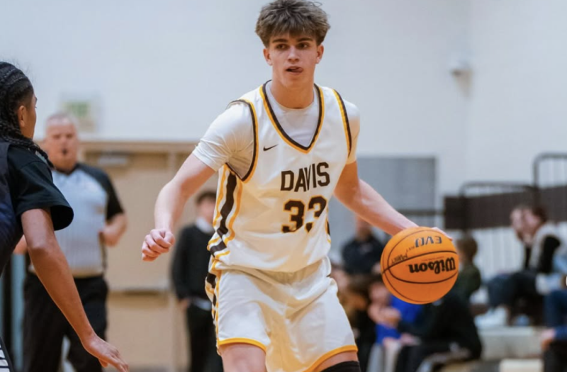 Grassroots: 2028’s Ready to Impress