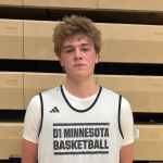 Battle at the Lakes: Jack’s 15U Opening Night Playmakers