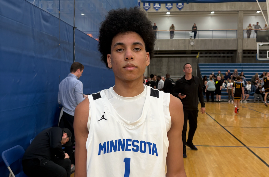 BatL Powered By Dr. Dish: Jack's Star 17U Guards