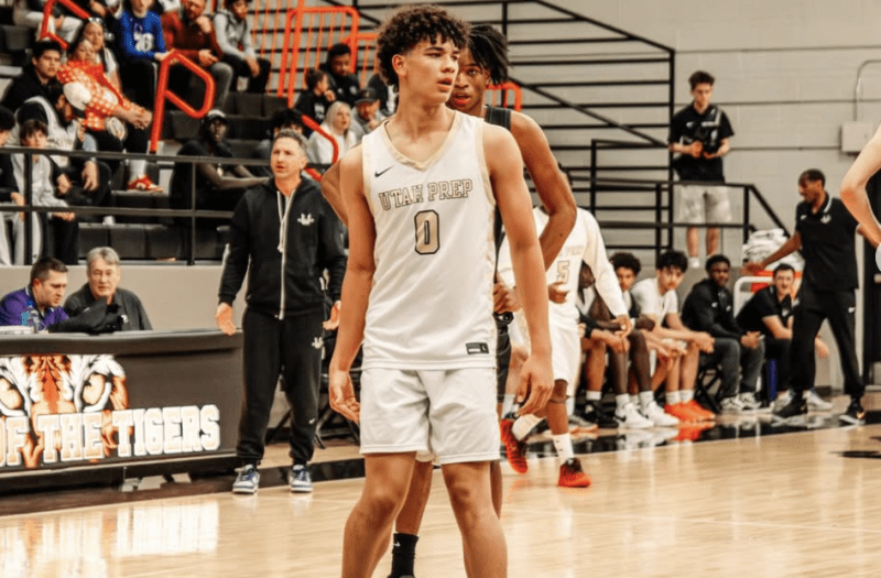 2028 Top 5: The Cream of the Crop