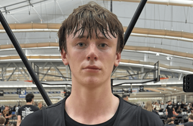 Hoop Group New England Jam Fest: 7 Studs From 2028
