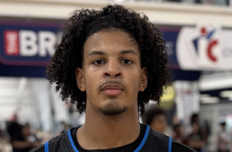 Zero Gravity The Proving Grounds: Unsigned 2026 Standouts
