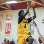 Grassroots: The Best 2027 Forwards This Spring