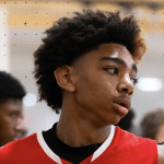 Zero Gravity Stars And Stripes Classic: Impressive Underclassmen