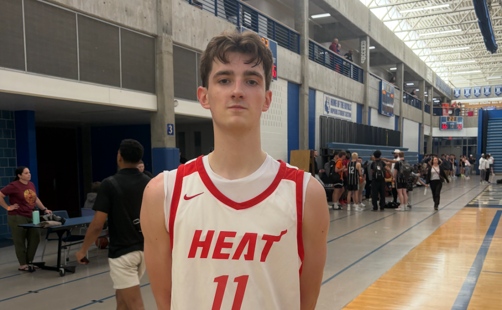 PH Upper Midwest Finals: Jack's Standout 17U Guards