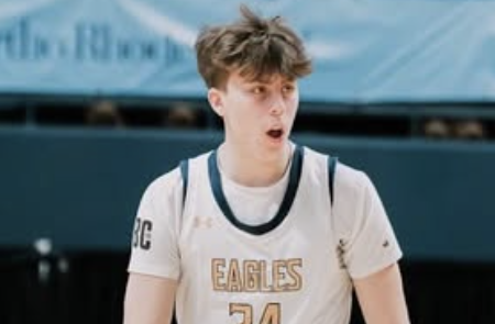 Zero Gravity Stars And Stripes Classic: College Prospects