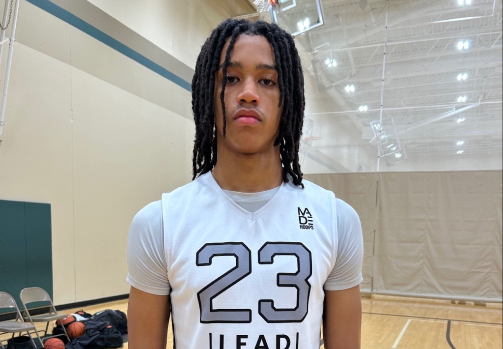 Upper Midwest Finals: Jack’s 15U Day 3 Top Performers