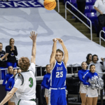 Grassroots: Class of 2027 Spring Sleepers