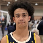 NEPSAC Guard Newcomers From New England