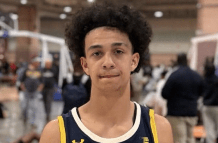 NEPSAC Guard Newcomers From New England