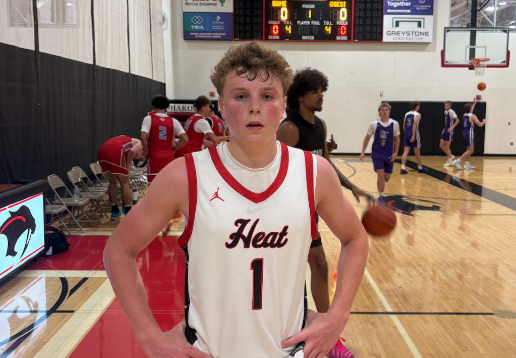 NHR State Tournament: Jack’s Opening Night Standouts