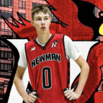 NEPSAC Wing and Forward Newcomers From New England