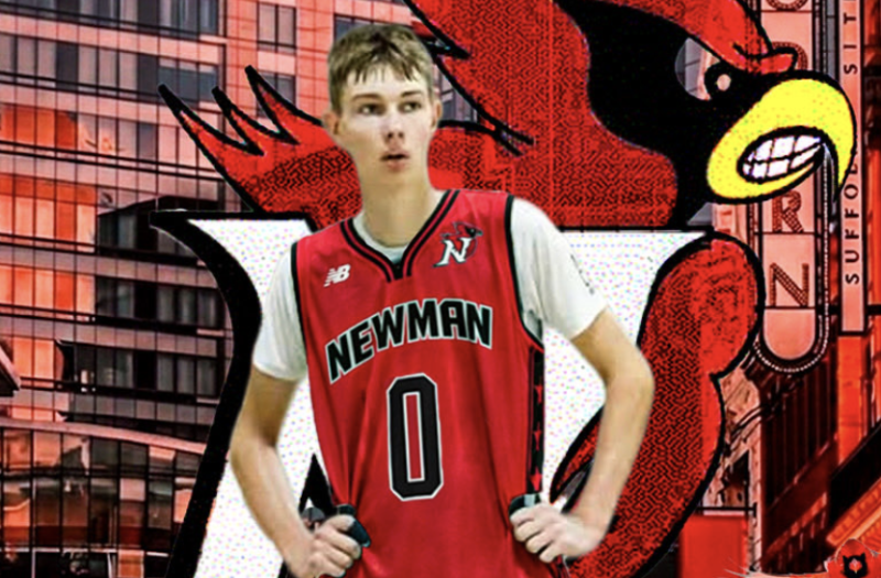 NEPSAC Wing and Forward Newcomers From New England