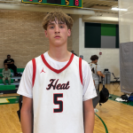NHR State Tournament: Jack’s 2029 Top Performers