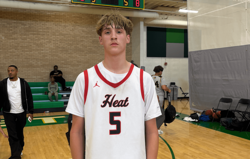 NHR State Tournament: Jack’s 2029 Top Performers