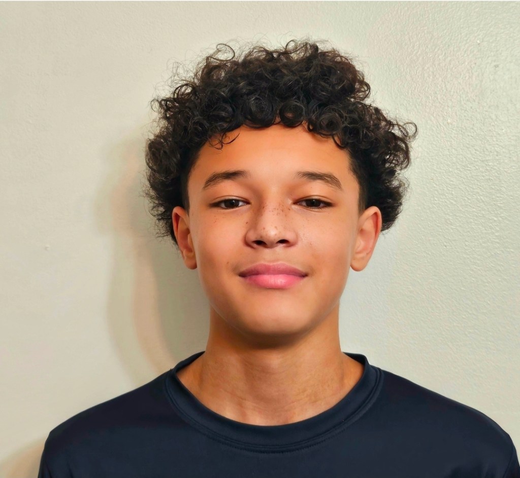 Cj Gonzalez Jr