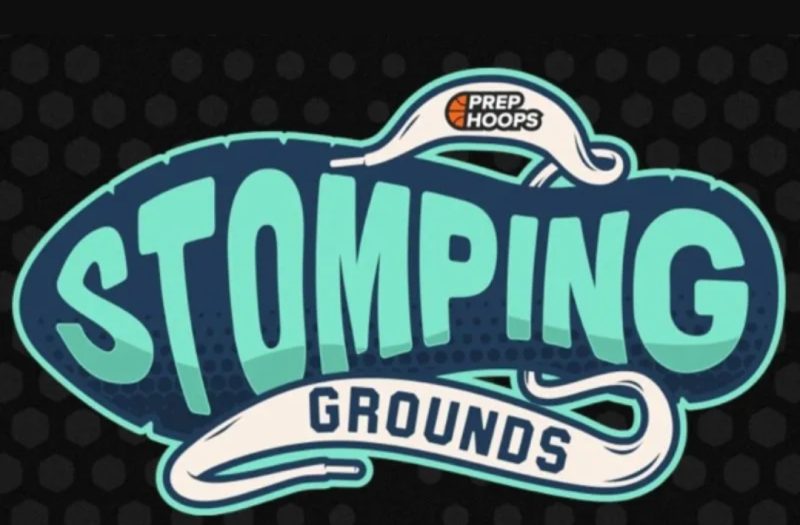 Freshman Friday 15U: Stomping Grounds