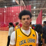 Isaiah Shelton
