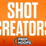 Shot Creators That Keep Defenses Guessing