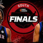 South Finals: Six Names That Showed Out Before Noon