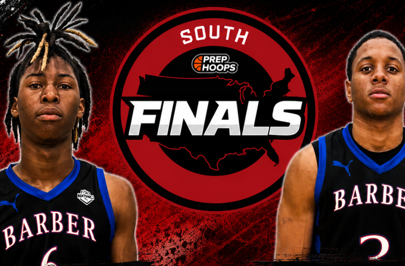 South Finals: Six Names That Showed Out Before Noon