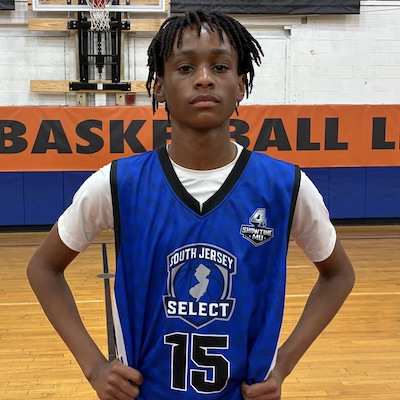 Jamal Gwaltney 