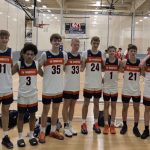The 15U Weekend: The Weekly Top Five