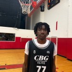 CBG I-95 Championship: 17U Standouts (Part 3)
