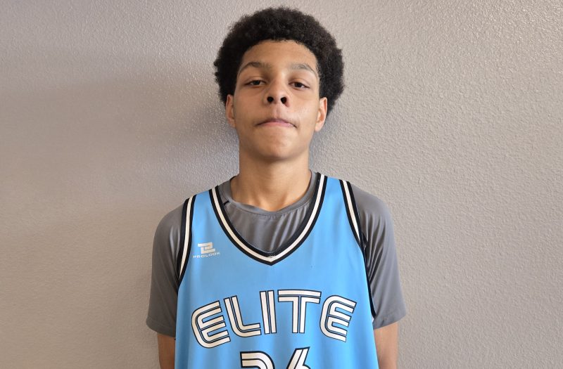 Bash in the Desert: Standout 2030’s