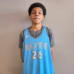 Tristen Johnson