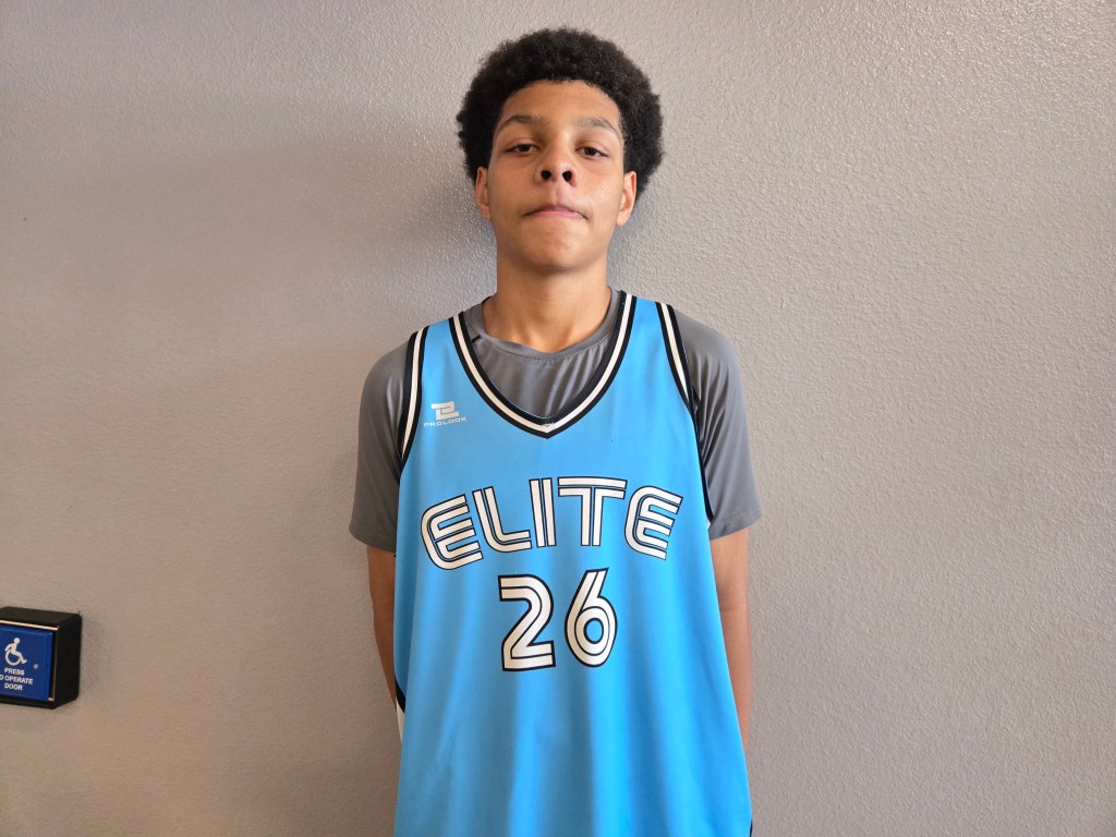 Tristen Johnson