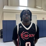 What 2028 Prospects Burst on Scene at Windy City War?