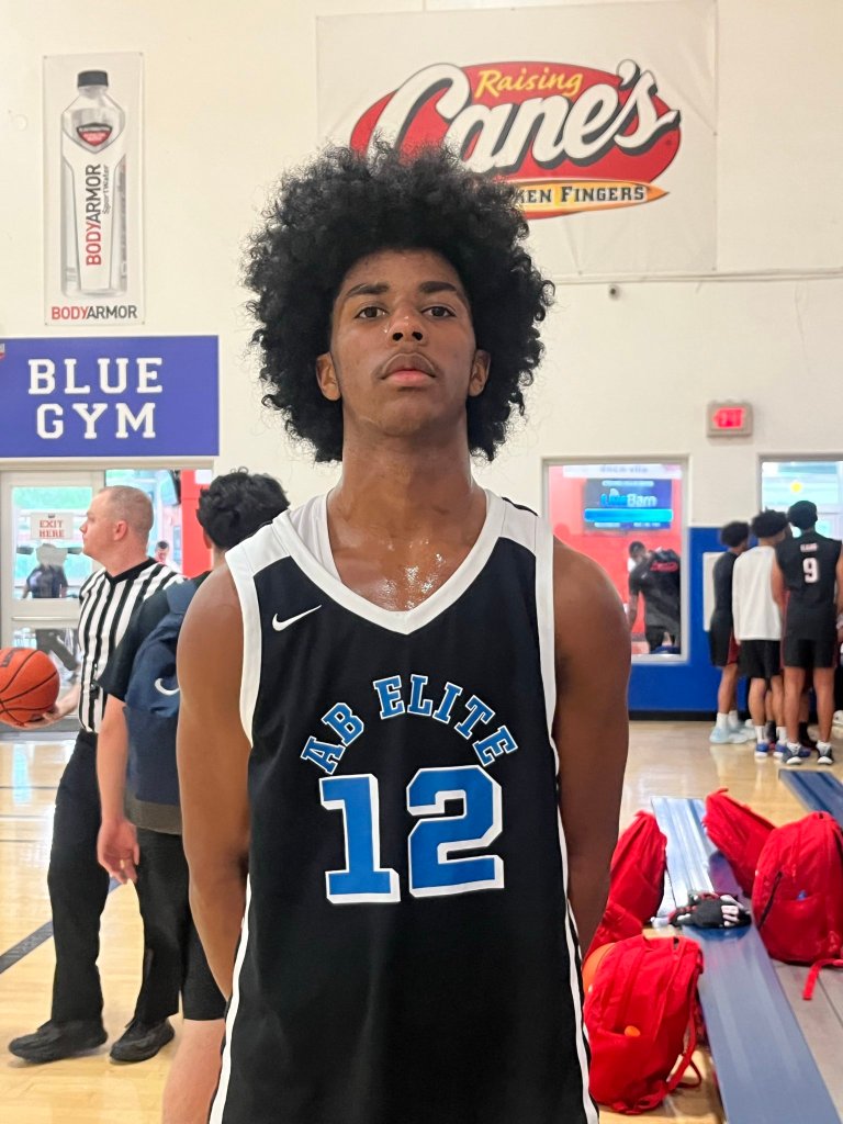 GASO Madness: 2027 Class Weekend Warriors Leading the Charge