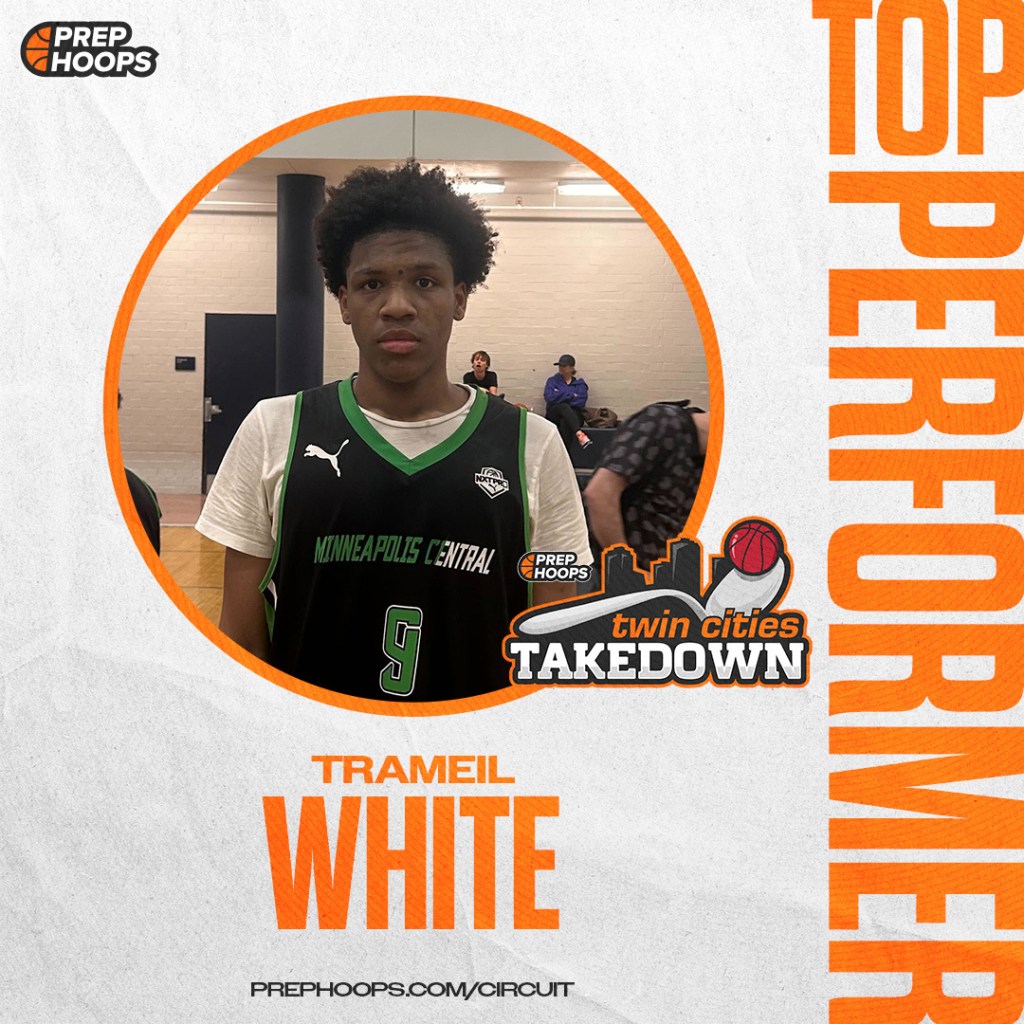Twin Cities Takedown: Top 15U Defenders At Armstrong