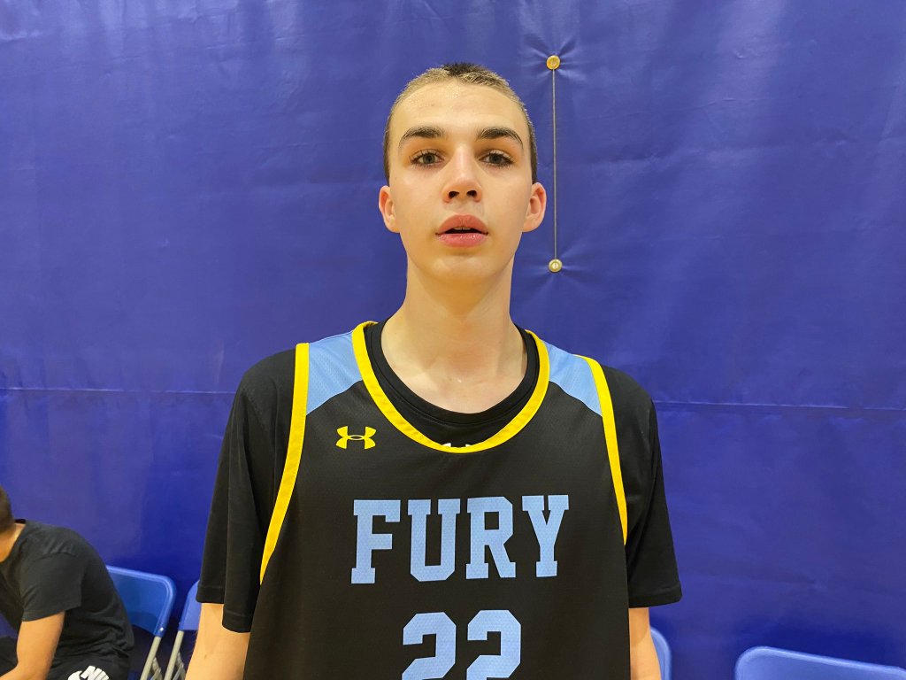 Minnesota 17U: The Weekly Top 5 - Week 7 Results