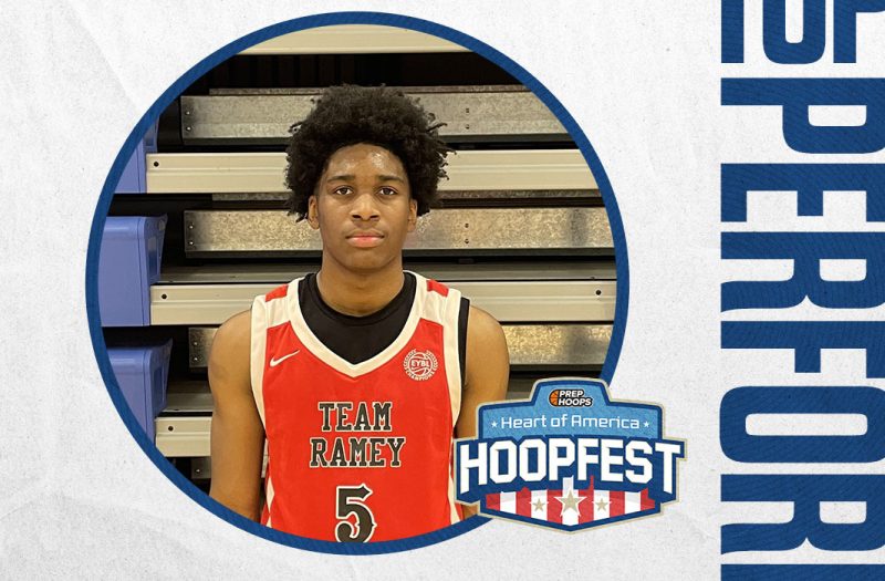 Saturday Standouts at Bluhawk (15U and 16U)