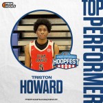 Triston Howard