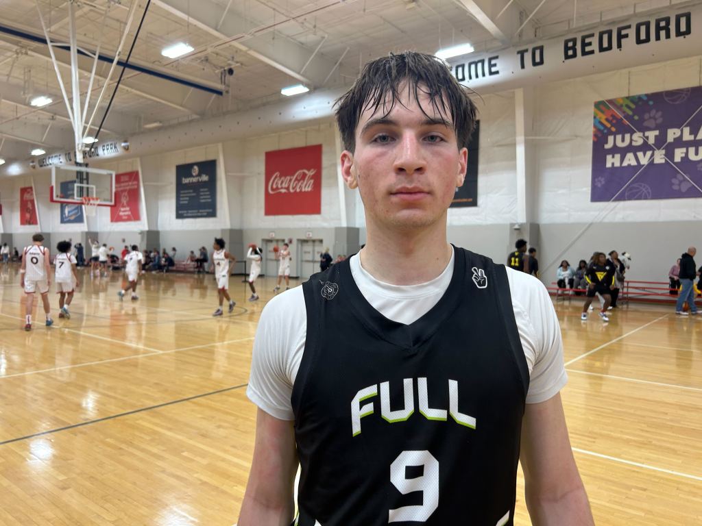 Great Lake Finals: Scotty B's Friday Notebook