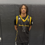 AOG’s Cactus Classic Battle of the Brands All-Tourney Sixth Team