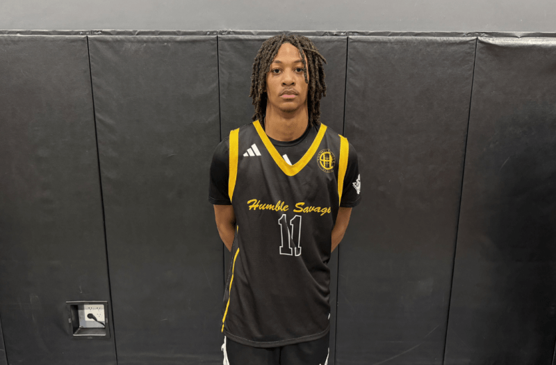 AOG’s Cactus Classic Battle of the Brands All-Tourney Sixth Team
