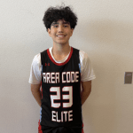 Aaron’s PH Bash in the Desert Standouts : 15u/16u Part 1