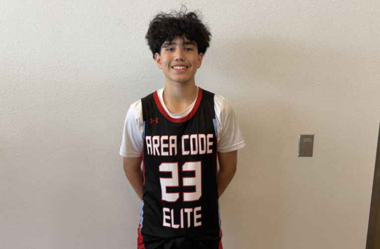 Aaron’s PH Bash in the Desert Standouts : 15u/16u Part 1