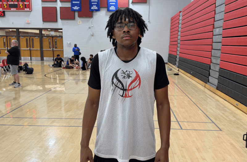 Paradise Valley Summer League Top Performers 5/29/26