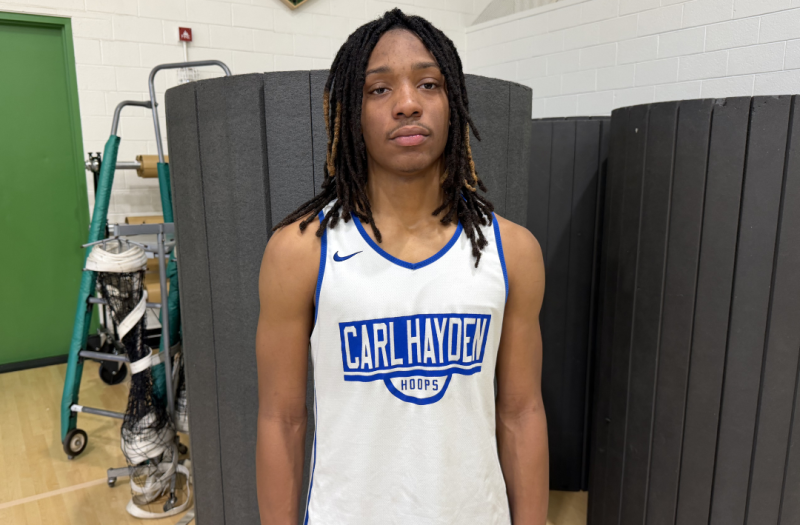 Kash McKinney
