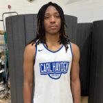 Impact Transfers Heading into June Part 3