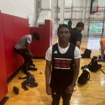 Melvin Wofford Jr.