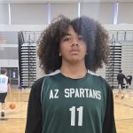 Bash in the Desert: Sunday Standouts
