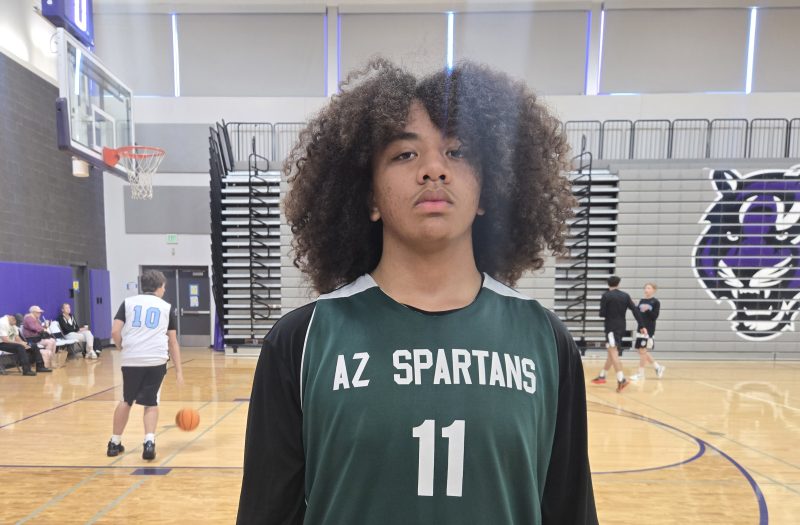 Bash in the Desert: Sunday Standouts